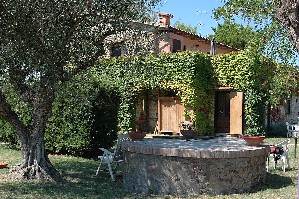 Hotel RESIDENCE BORGO VALMARINA wakacje