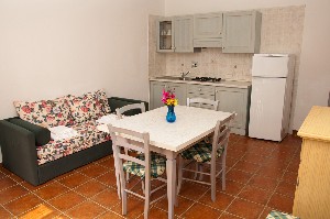 Hotel RESIDENCE BORGO VALMARINA wakacje