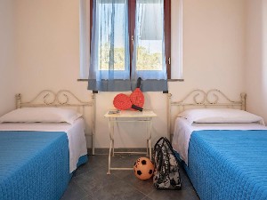 Hotel VILLAGE IL GIRASOLE wakacje