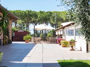 Hotel VILLAGE IL GIRASOLE wakacje