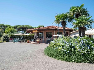 Hotel VILLAGE IL GIRASOLE wakacje