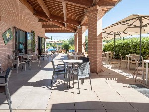 Hotel VILLAGE IL GIRASOLE wakacje