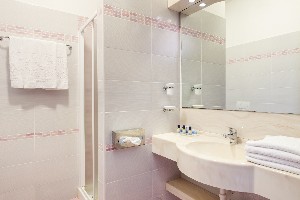 Hotel PARK HOTEL MARINETTA wakacje