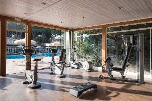 Hotel PARK HOTEL MARINETTA wakacje