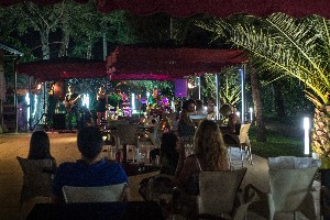 Hotel PARK HOTEL MARINETTA wakacje