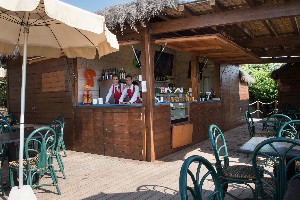 Hotel PARK HOTEL MARINETTA wakacje