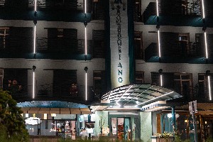 Hotel AMBROSIANO wakacje