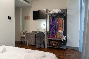 Hotel AMBROSIANO wakacje