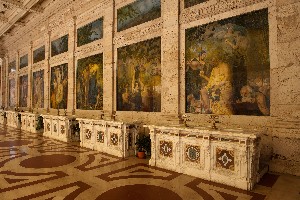 Hotel AMBROSIANO wakacje