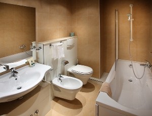 Hotel AMBROSIANO wakacje