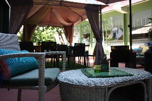 Hotel AMBROSIANO wakacje