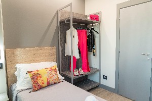 Hotel AMBROSIANO wakacje