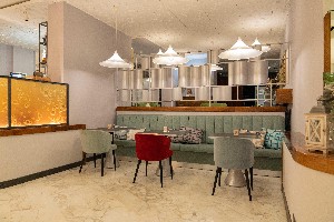 Hotel AMBROSIANO wakacje