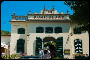 Hotel AMBROSIANO wakacje