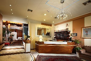 Hotel AMBROSIANO wakacje