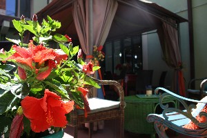 Hotel AMBROSIANO wakacje