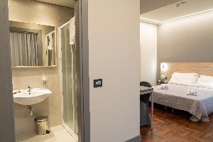 Hotel AMBROSIANO wakacje