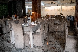 Hotel AMBROSIANO wakacje