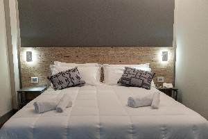 Hotel AMBROSIANO wakacje