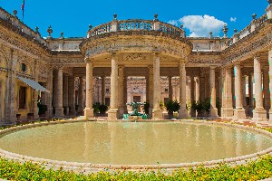 Hotel AMBROSIANO wakacje