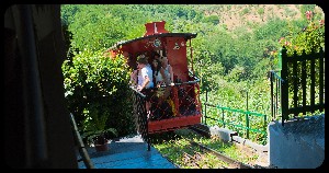 Hotel AMBROSIANO wakacje