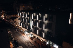 Hotel AMBROSIANO wakacje