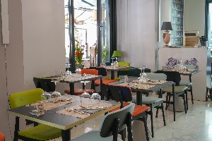 Hotel AMBROSIANO wakacje