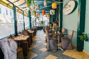 Hotel AMBROSIANO wakacje