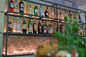 Hotel AMBROSIANO wakacje