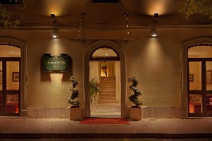 Hotel ARNOLFO wakacje