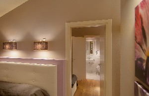 Hotel ARNOLFO wakacje