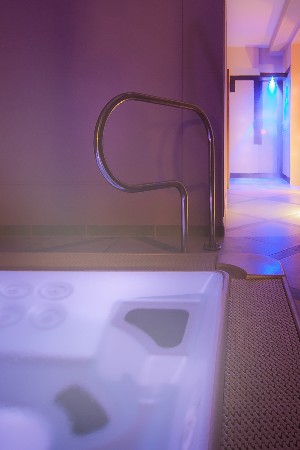 Hotel ARNOLFO wakacje