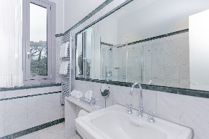 Hotel GRAND HOTEL CROCE DI MALTA WELLNESS & GOLF wakacje