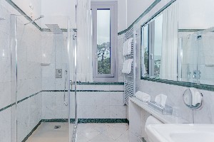 Hotel GRAND HOTEL CROCE DI MALTA WELLNESS & GOLF wakacje