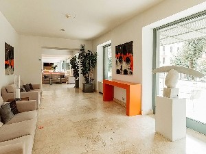 Hotel GRAND HOTEL CROCE DI MALTA WELLNESS & GOLF wakacje