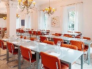 Hotel GRAND HOTEL CROCE DI MALTA WELLNESS & GOLF wakacje