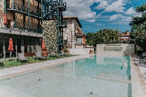 Hotel GRAND HOTEL CROCE DI MALTA WELLNESS & GOLF wakacje