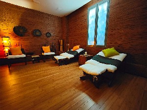 Hotel GRAND HOTEL CROCE DI MALTA WELLNESS & GOLF wakacje