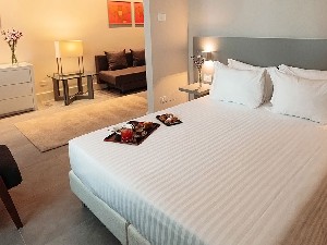 Hotel GRAND HOTEL CROCE DI MALTA WELLNESS & GOLF wakacje