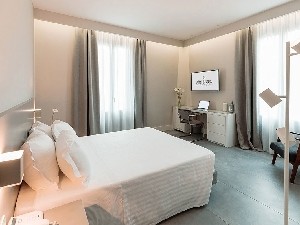 Hotel GRAND HOTEL CROCE DI MALTA WELLNESS & GOLF wakacje