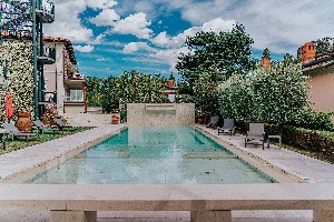 Hotel GRAND HOTEL CROCE DI MALTA WELLNESS & GOLF wakacje