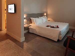 Hotel GRAND HOTEL CROCE DI MALTA WELLNESS & GOLF wakacje