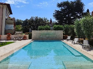 Hotel GRAND HOTEL CROCE DI MALTA WELLNESS & GOLF wakacje