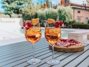 Hotel GRAND HOTEL CROCE DI MALTA WELLNESS & GOLF wakacje