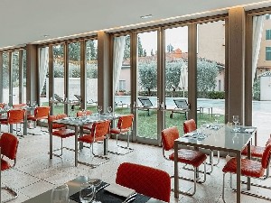 Hotel GRAND HOTEL CROCE DI MALTA WELLNESS & GOLF wakacje