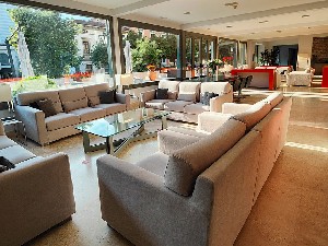 Hotel GRAND HOTEL CROCE DI MALTA WELLNESS & GOLF wakacje