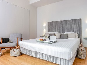 Hotel GRAND HOTEL CROCE DI MALTA WELLNESS & GOLF wakacje