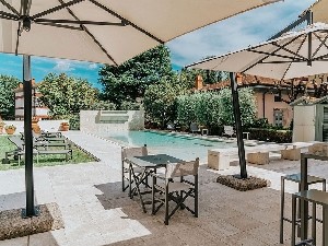 Hotel GRAND HOTEL CROCE DI MALTA WELLNESS & GOLF wakacje