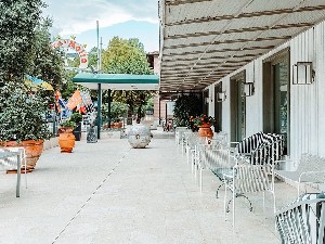 Hotel GRAND HOTEL CROCE DI MALTA WELLNESS & GOLF wakacje