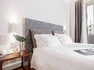 Hotel GRAND HOTEL CROCE DI MALTA WELLNESS & GOLF wakacje